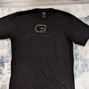 Cyclebar Mens shirt